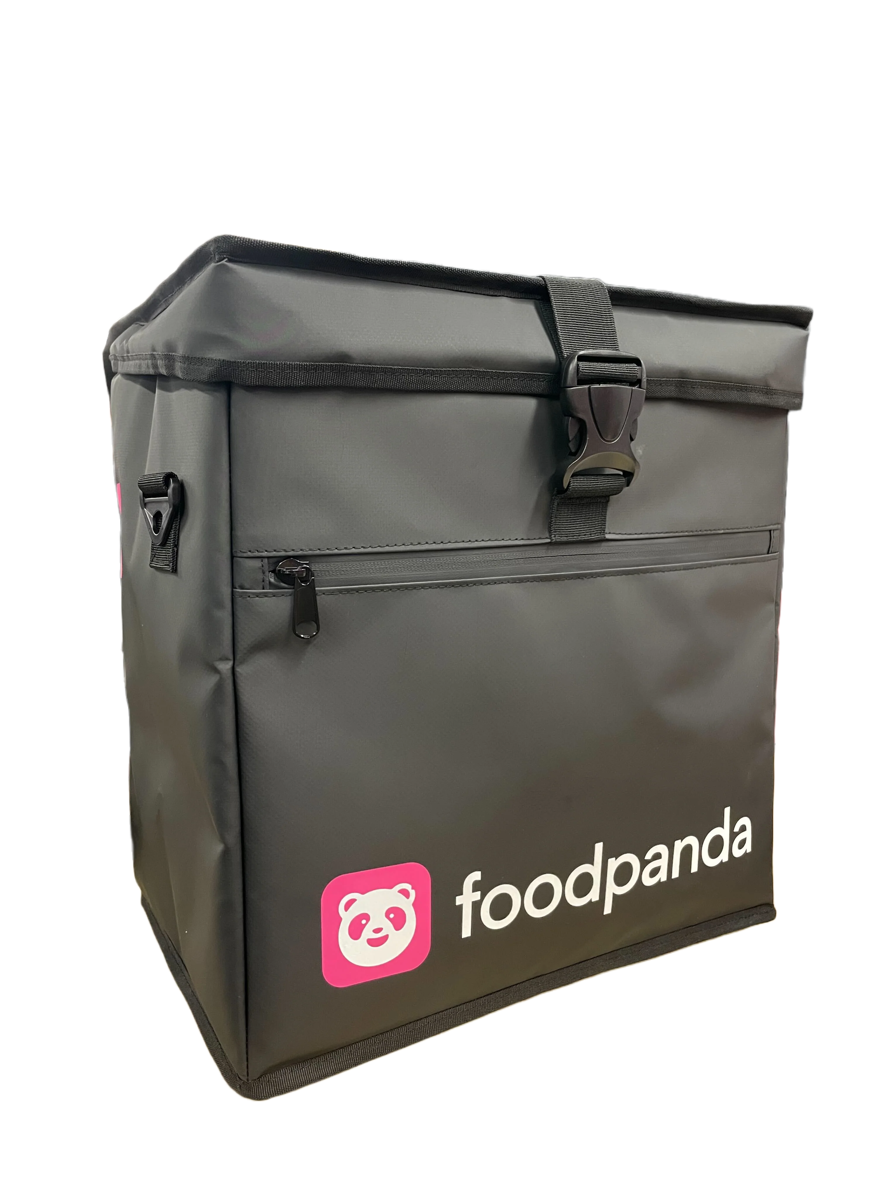 Equipment Automated (Non Mandatory)